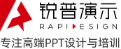 锐普演示logo